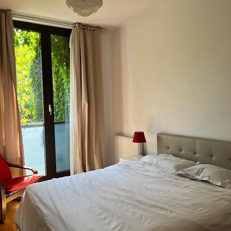 Apartament 2 Camere Nordului Bukarest Kültér fotó