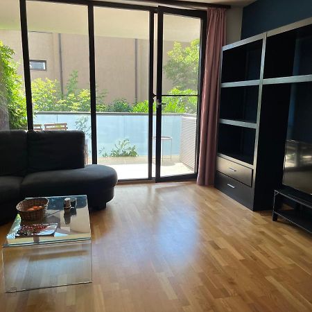 Apartament 2 Camere Nordului Bukarest Kültér fotó