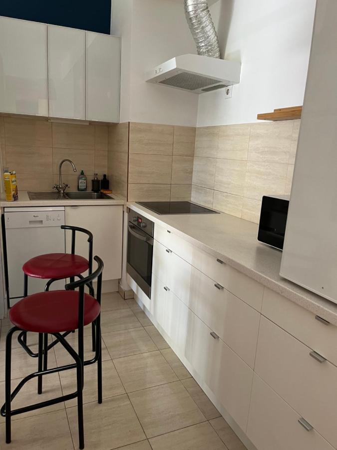 Apartament 2 Camere Nordului Bukarest Kültér fotó