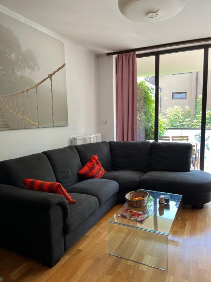 Apartament 2 Camere Nordului Bukarest Kültér fotó