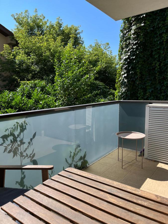 Apartament 2 Camere Nordului Bukarest Kültér fotó