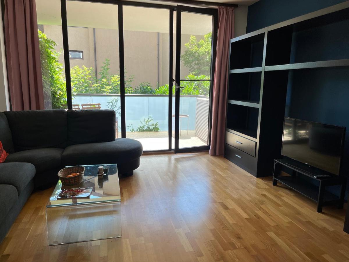 Apartament 2 Camere Nordului Bukarest Kültér fotó